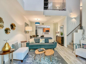 Arroyo Madera 156 Renovated 2 BR Townhome King & Queen Beds COM Pool 5036